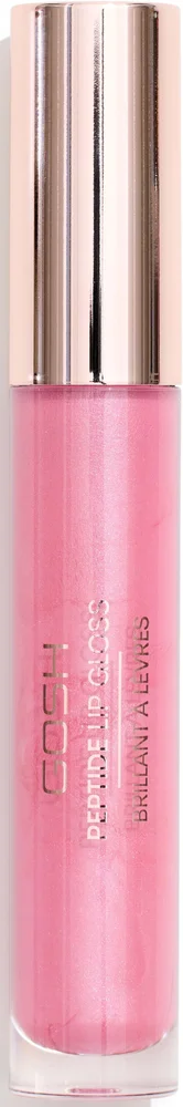 Gosh Peptide Lip Gloss 13 Retro Rose v:5634986 Gosh Peptide Lip Gloss 13 Retro Rose v:5634986