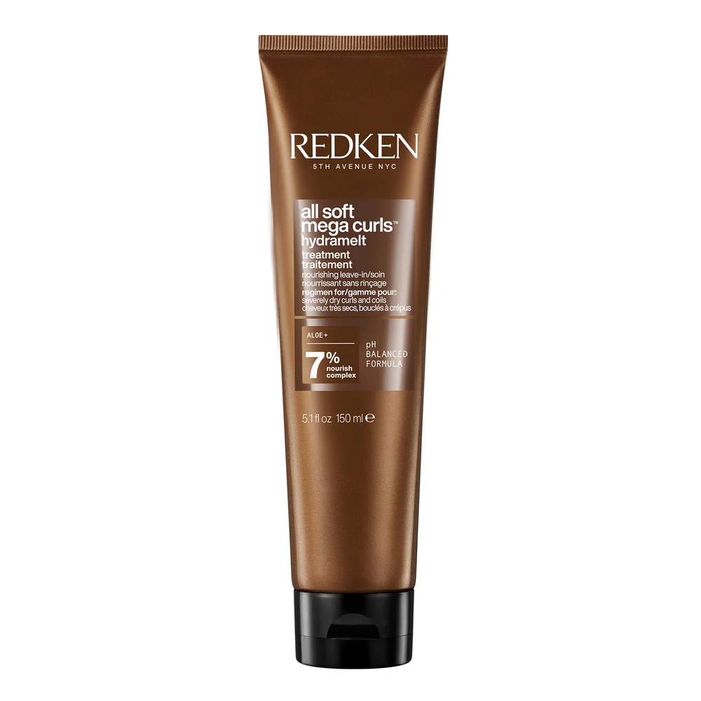 All Soft Mega Curls Hydramelt 150 ml – Redken v:8637276 All Soft Mega Curls Hydramelt 150 ml – Redken v:8637276