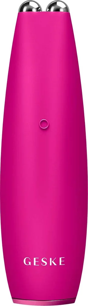 Geske 6 in 1 MicroCurrent Face-Lift Pen Magenta v:9679504