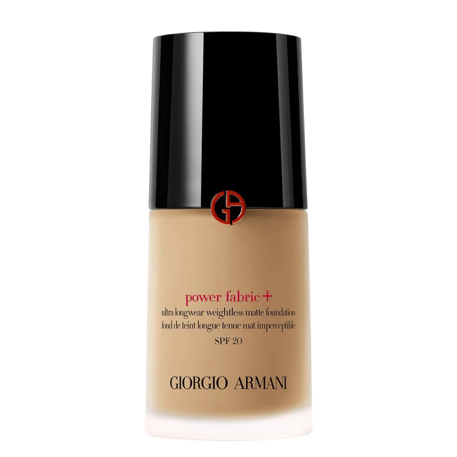 Power Fabric+ Foundation 6 - Armani v:4642861