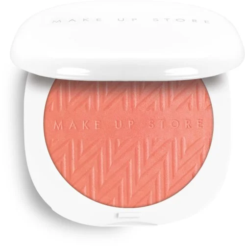 Make Up Store Iconic Luster Blush 10 Soft Peach v:2851582 Make Up Store Iconic Luster Blush 10 Soft Peach v:2851582