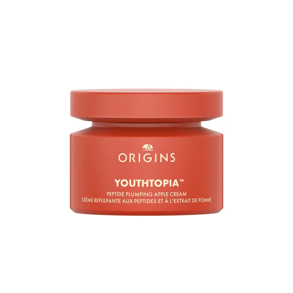 Origins Youthtopia Peptide Apple Cream 50ml v:2970228