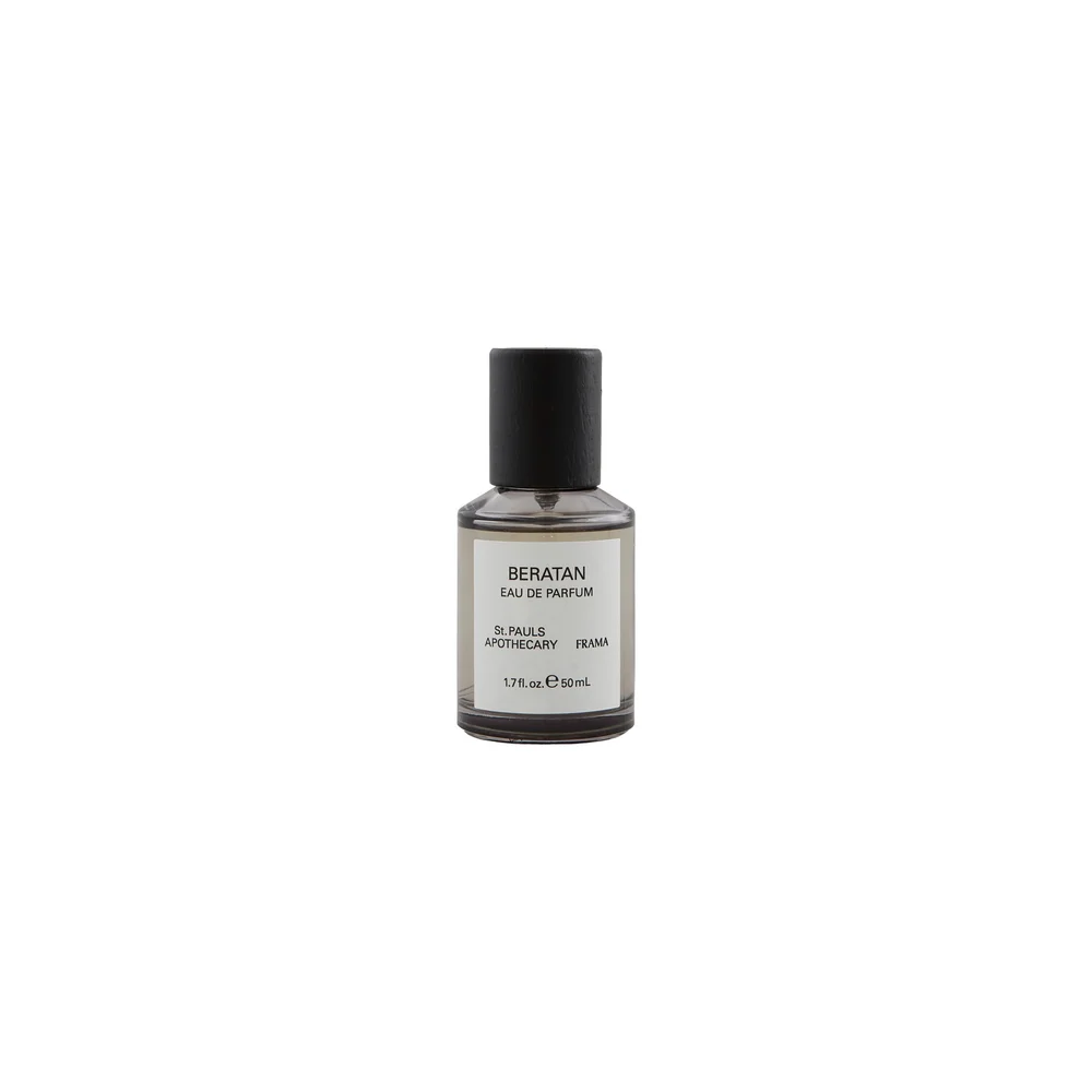 Beratan Eau de Parfum 50 ml – FRAMA v:4630786