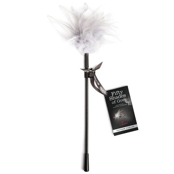 Fifty Shades Of Grey Feather Tickler v:2676535 Fifty Shades Of Grey Feather Tickler v:2676535