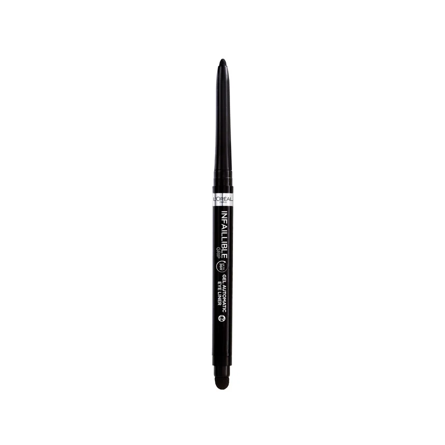 Infaillible Grip 36H Gel Automatic Eyeliner 001 Intense Black – L’Oréal Paris v:4294604 Infaillible Grip 36H Gel Automatic Eyeliner 001 Intense Black – L’Oréal Paris v:4294604