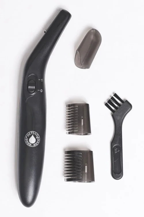 Depend Everyday Eye Eyebrow Trimmer v:2641547 Depend Everyday Eye Eyebrow Trimmer v:2641547