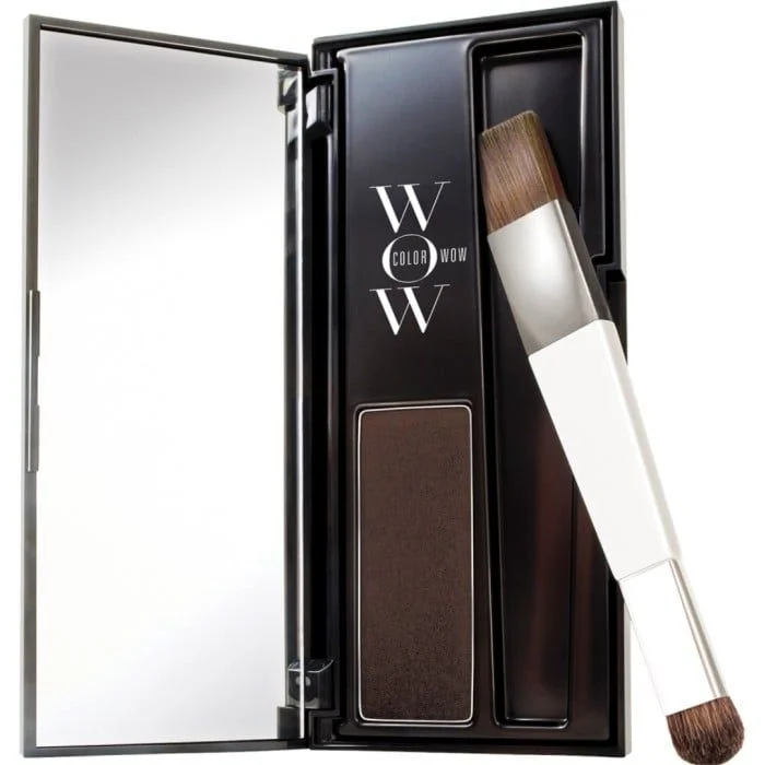 Color Wow Root Cover Up Dark Brown 2,10 g v:2592734 Color Wow Root Cover Up Dark Brown 2,10 g v:2592734