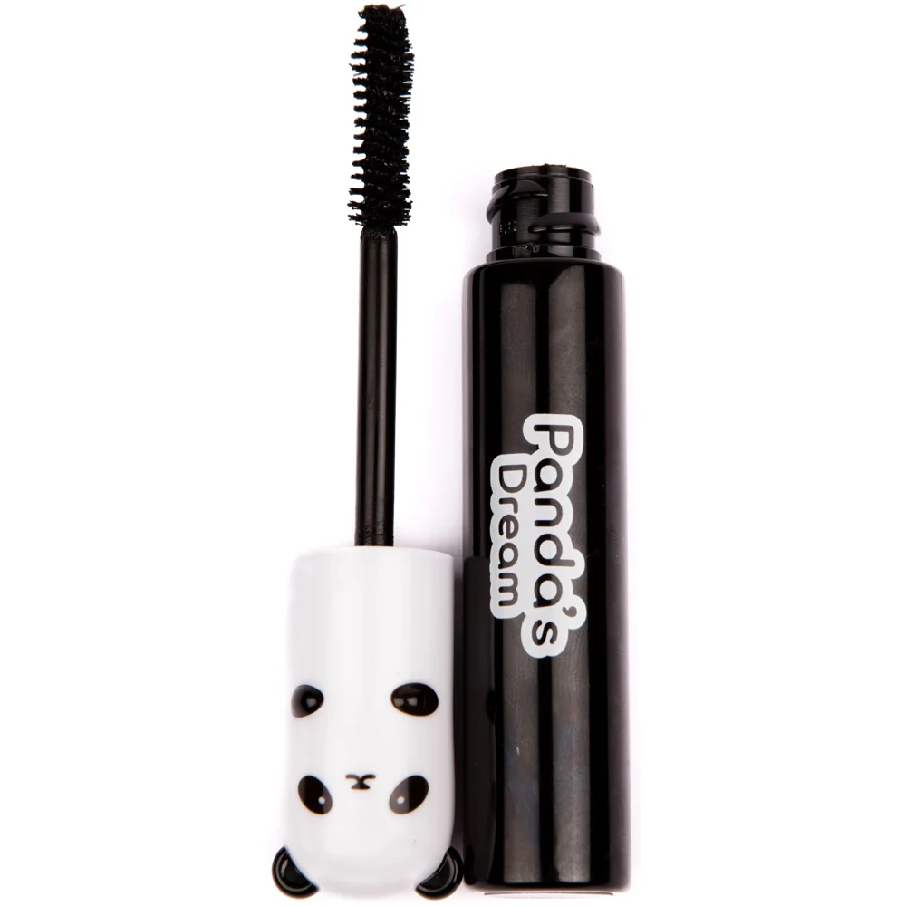 Panda'S Dream Smudge Out Mascara, 01 Volume v:6350712