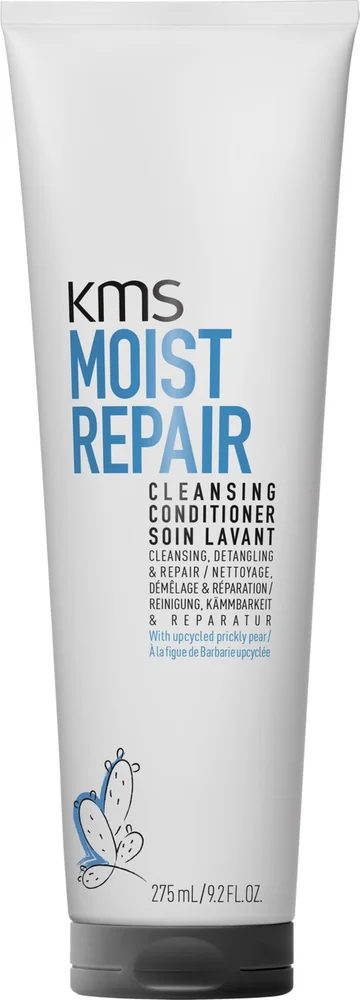 KMS MoistRepair START Cleansing Conditioner 275 ml v:7191350 KMS MoistRepair START Cleansing Conditioner 275 ml v:7191350