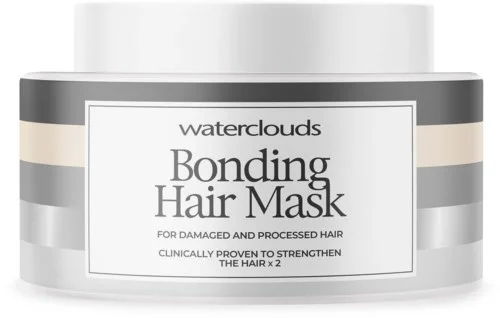 Waterclouds Bonding Hair Mask 250 ml v:7771389 Waterclouds Bonding Hair Mask 250 ml v:7771389