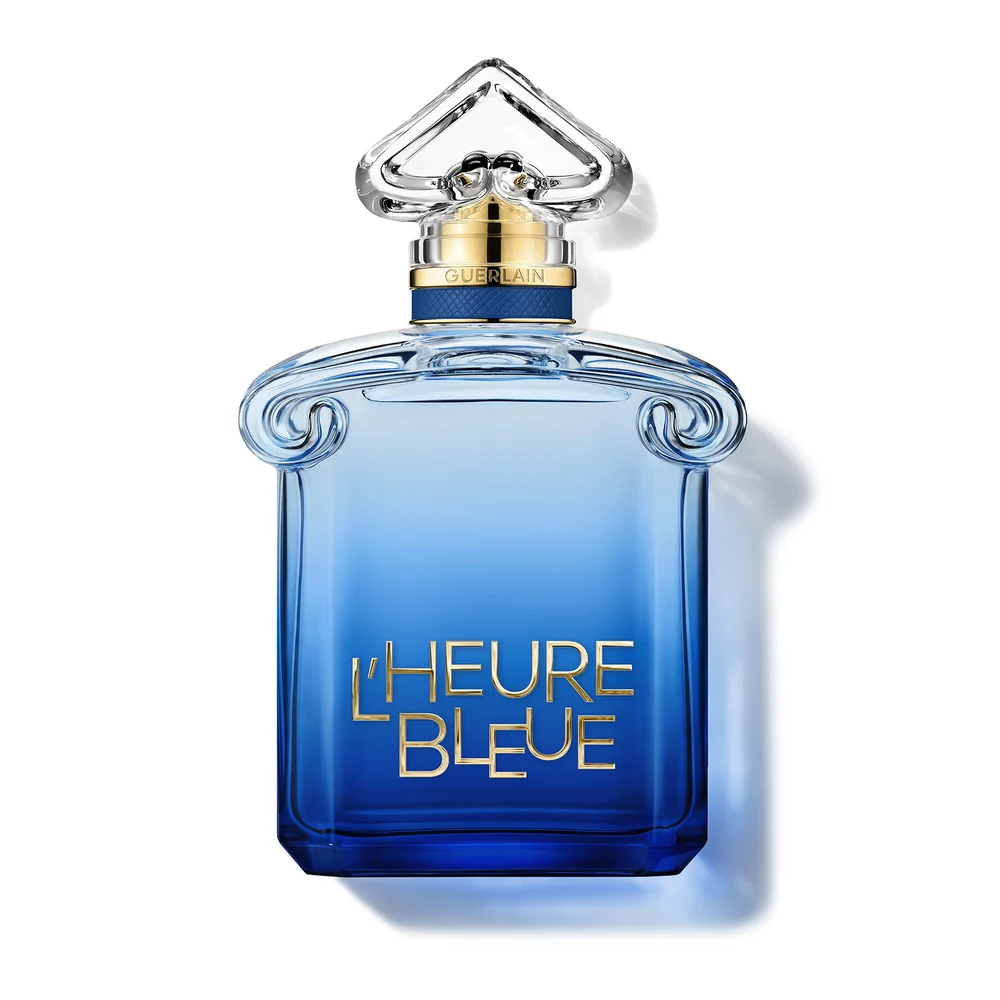 L’Heure Bleue Eau de Parfum 100 ml – GUERLAIN v:9819399 L’Heure Bleue Eau de Parfum 100 ml – GUERLAIN v:9819399