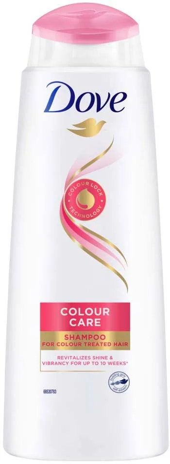 Dove Colour Care Shampoo 400 ml v:1296885