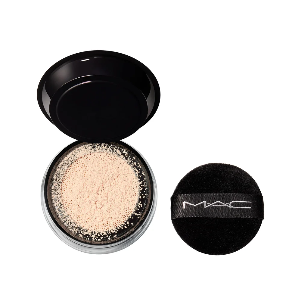 Studio Fix Pro Set + Blur Weightless Loose Powder Light - MAC v:3618926