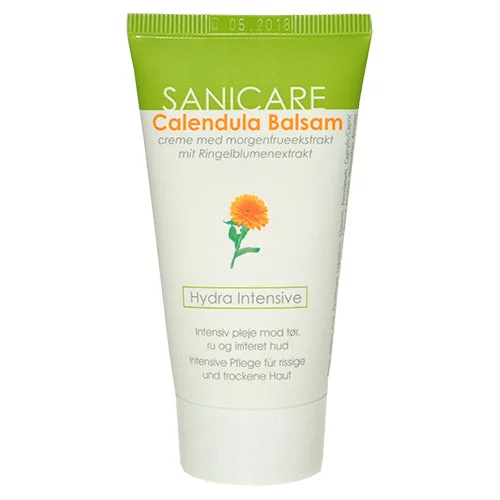 Sanicare Calendula Cream v:3945435