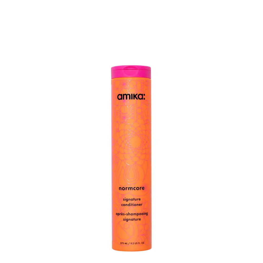 Normcore Signature Conditioner 275 ml – amika: v:8810831
