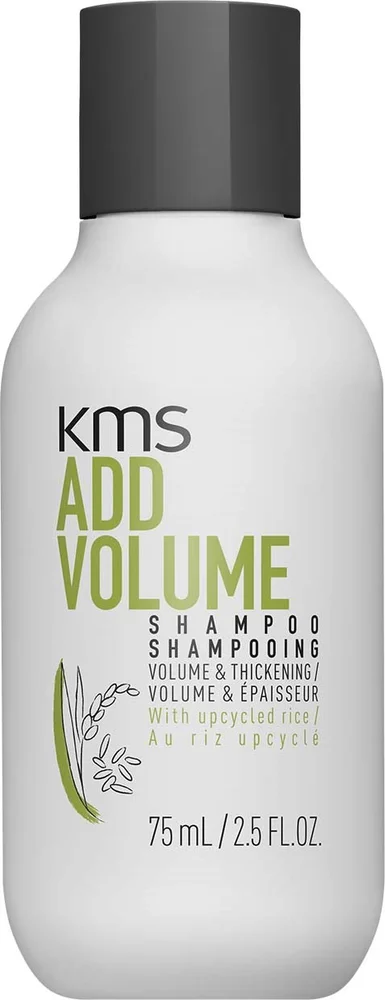 KMS AddVolume START Shampoo 75 ml v:3629877 KMS AddVolume START Shampoo 75 ml v:3629877