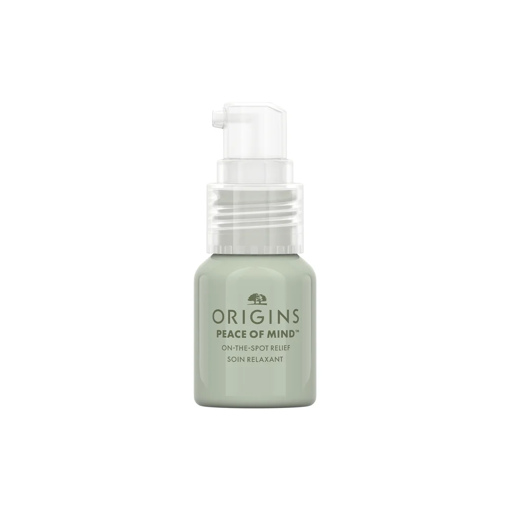 Peace of Mind on the Spot Relief 15 ml – Origins v:1170599