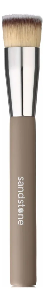 Sandstone Soft Collection Buffer Brush – 1 stk. v:7648696