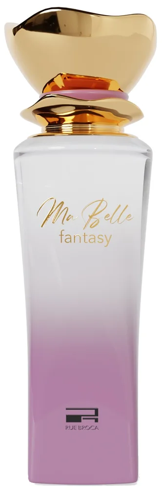 Rue Broca Ma Belle Fantasy Eau de Parfum 100 ml v:6282791 Rue Broca Ma Belle Fantasy Eau de Parfum 100 ml v:6282791
