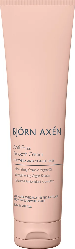 Anti-Frizz Smooth Cream 150 ml – Björn Axén v:9749712 Anti-Frizz Smooth Cream 150 ml – Björn Axén v:9749712
