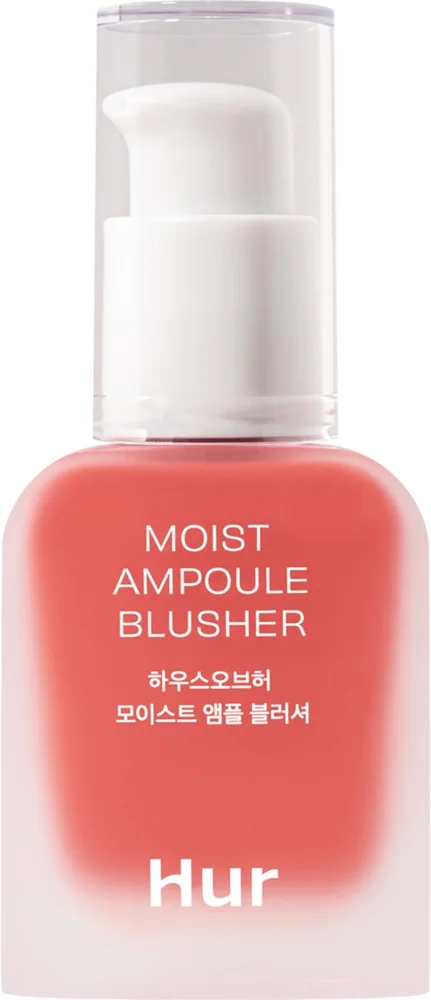 House of Hur Moist Ampoule Blusher 05 Peach Coral v:3527728 House of Hur Moist Ampoule Blusher 05 Peach Coral v:3527728