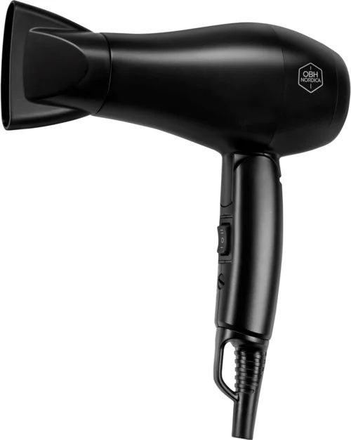OBH Nordica Hårfön Artist Dry & Go 5125 v:2055941 OBH Nordica Hårfön Artist Dry & Go 5125 v:2055941