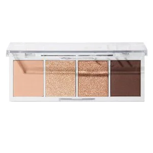 e.l.f. Bite-Size Eyeshadow Cream & Sugar 3,5g v:3307980