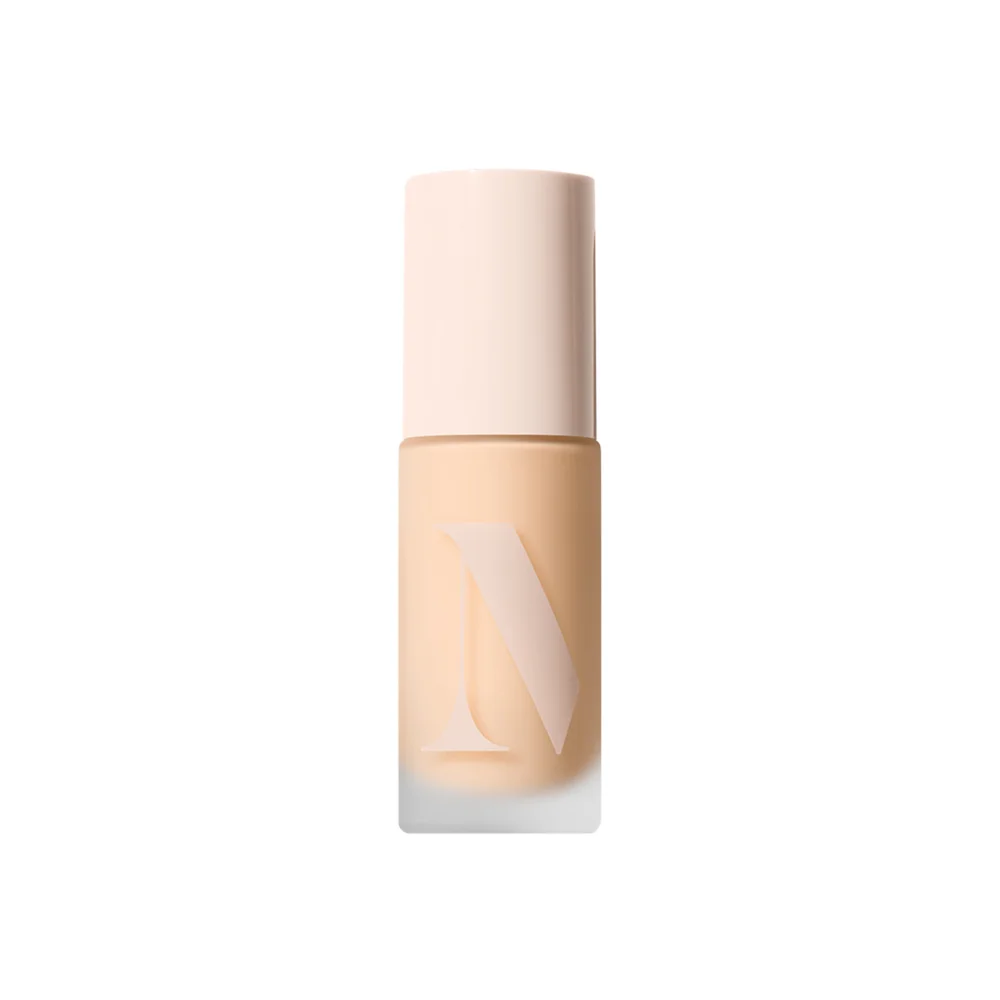 Morphe Lightform Extended Hydration Foundation Light 5 N - Morphe v:9478996