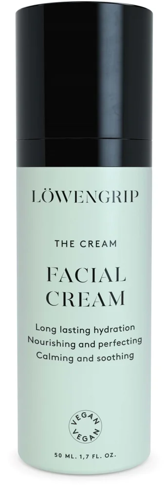 Löwengrip Facial Care The Cream Facial Cream 50 ml v:3756123
