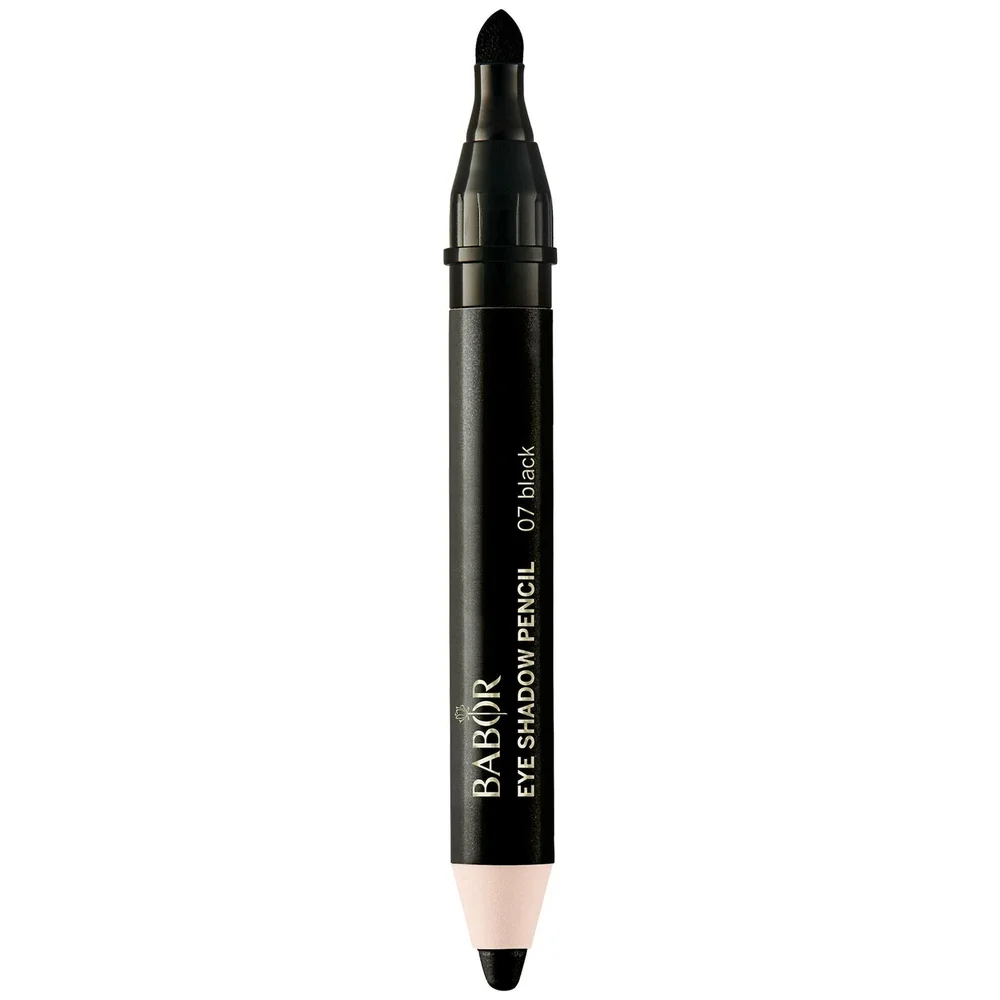 Eye Shadow Pencil 07 Black – BABOR v:7993302