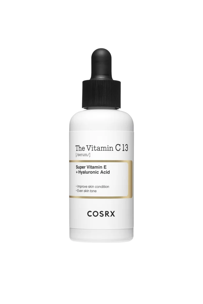The Vitamin C 13 Serum – Forbedrer hudens utstråling v:7441394 The Vitamin C 13 Serum – Forbedrer hudens utstråling v:7441394