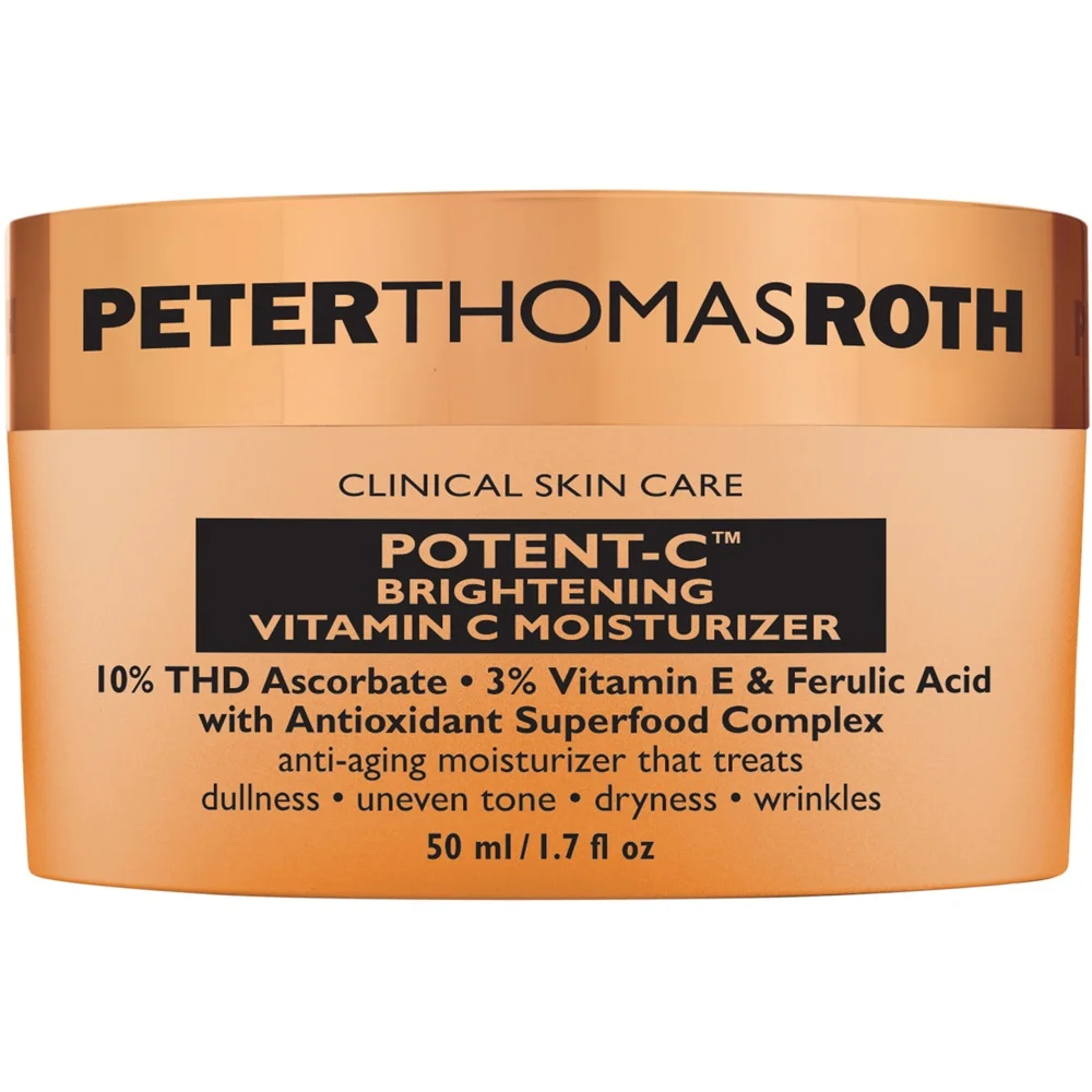 Potent-C™ Brightening Vitamin C Moisturizer, 50ml v:7050883 Potent-C™ Brightening Vitamin C Moisturizer, 50ml v:7050883