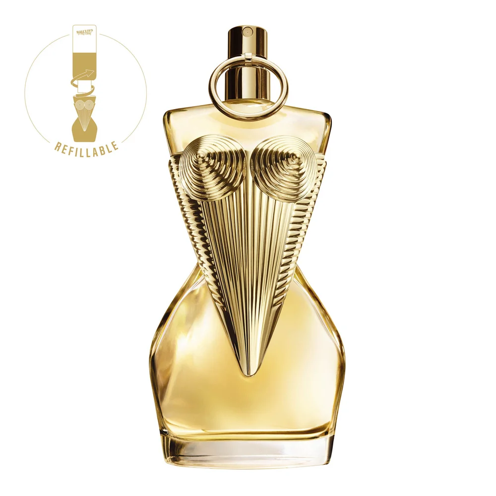 Divine Edp fra Jean Paul Gaultier – Floralsk Parfyme v:6066224 Divine Edp fra Jean Paul Gaultier – Floralsk Parfyme v:6066224