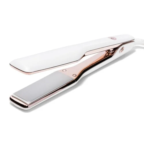 T3 SinglePass X 38 mm Ionic Flat Iron with Ceramic Plates v:6419398 T3 SinglePass X 38 mm Ionic Flat Iron with Ceramic Plates v:6419398