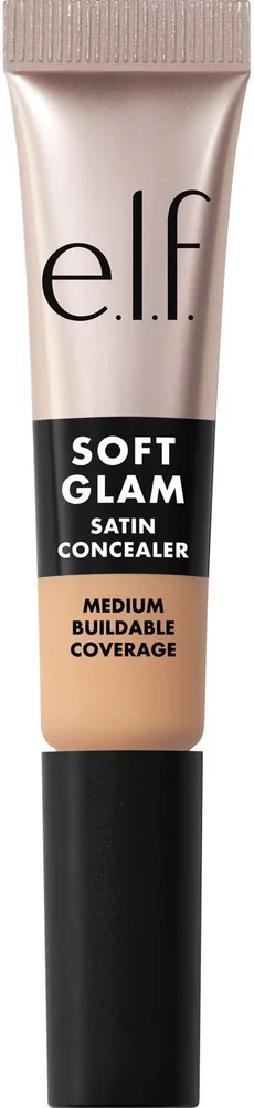 e.l.f. Soft Glam Satin Concealer 23 Light Cool v:2510678