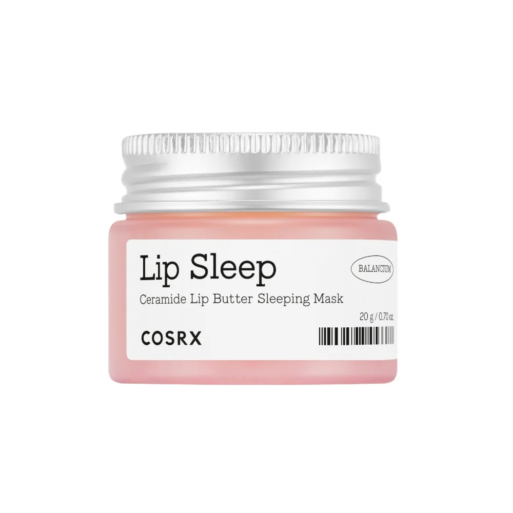 Balancium Ceramide Lip Butter Sleeping Mask 20 g – COSRX v:9702740 Balancium Ceramide Lip Butter Sleeping Mask 20 g – COSRX v:9702740