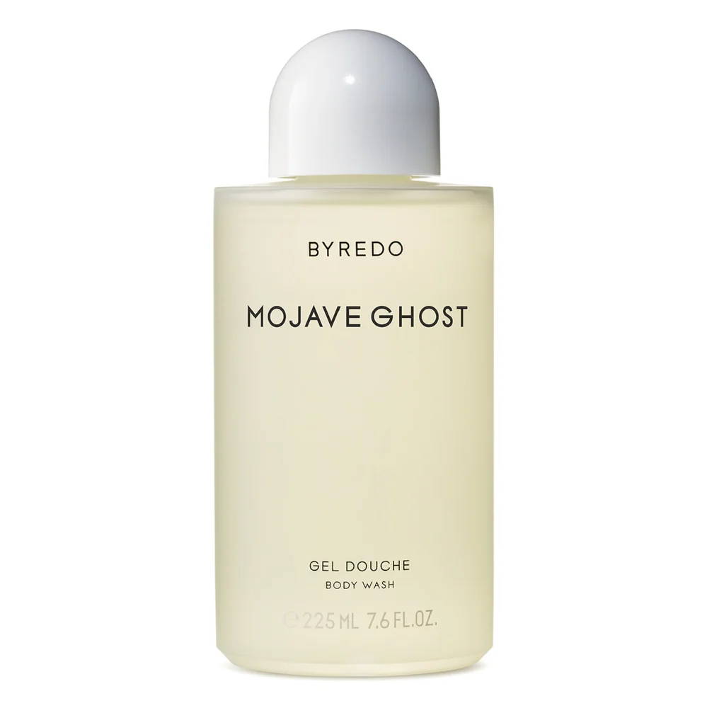 Mojave Ghost Body Wash 225 ml - BYREDO v:9379587