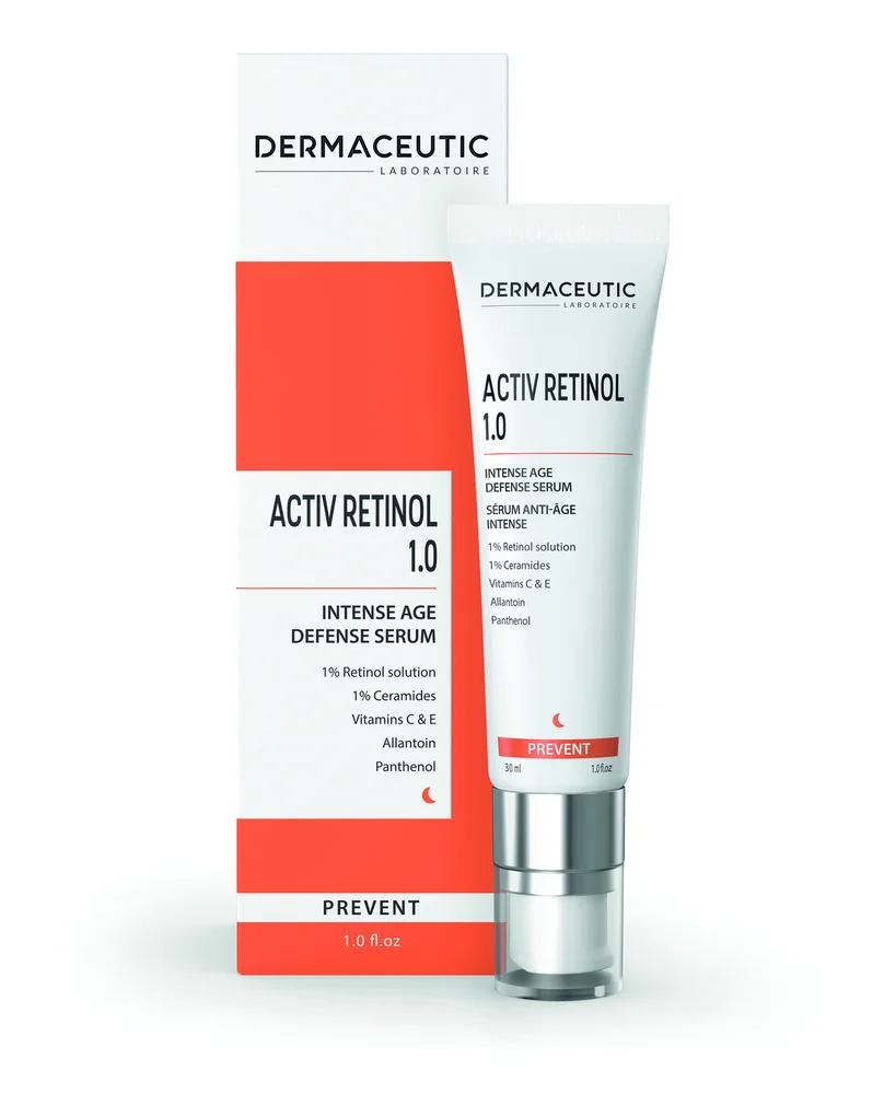 Activ Retinol 1,0 30 ml – Dermaceutic v:3582032 Activ Retinol 1,0 30 ml – Dermaceutic v:3582032