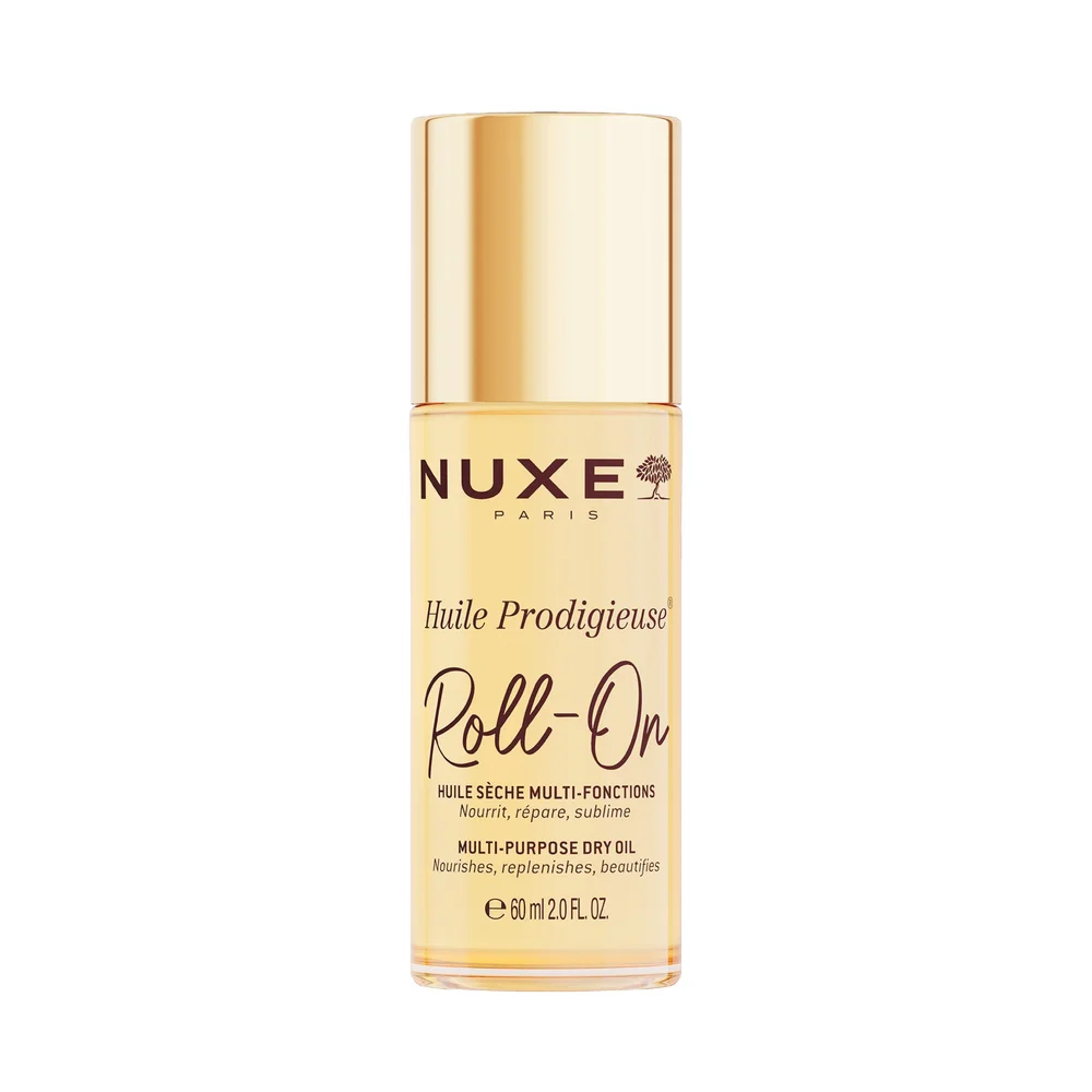 Huile Prodigieuse Roll-On 60 ml – Nuxe v:8029724 Huile Prodigieuse Roll-On 60 ml – Nuxe v:8029724
