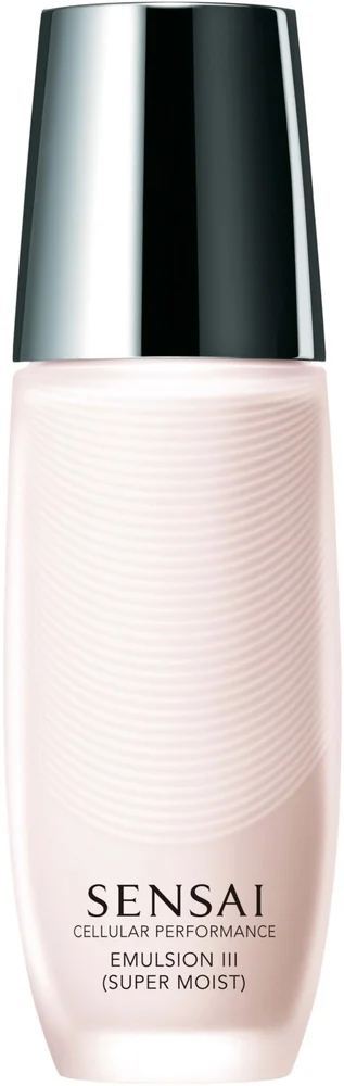 Sensai Cellular Performance Emulsion III Super Moist 100 ml v:3406789