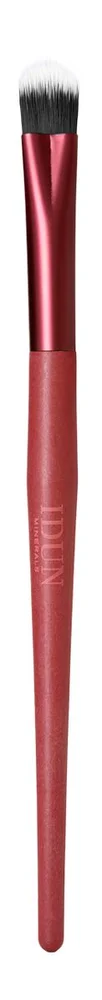 IDUN Minerals Pro Triangle Concealer Brush – 1 stk. v:7605044
