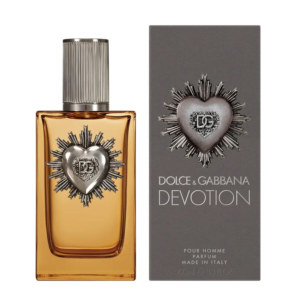 Dolce&Gabbana Devotion Pour Homme Parfum 100ml v:9459546 Dolce&Gabbana Devotion Pour Homme Parfum 100ml v:9459546