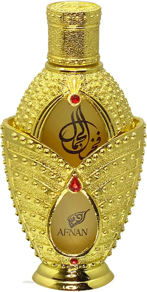 Afnan Perfumes Fakhr Al Jamaal Perfume Oil 20 ml v:7923310 Afnan Perfumes Fakhr Al Jamaal Perfume Oil 20 ml v:7923310