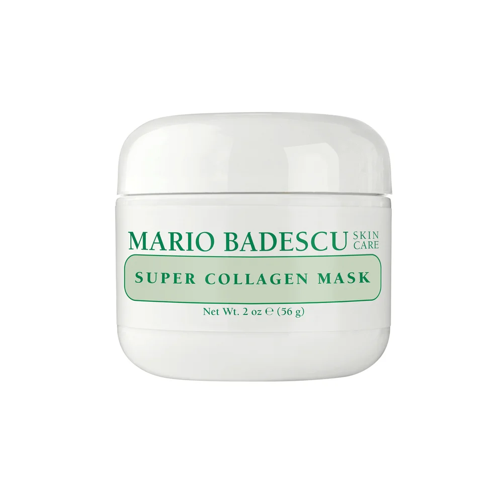 MARIO BADESCU Super Collagen Mask - Ansiktspleie v:2541686