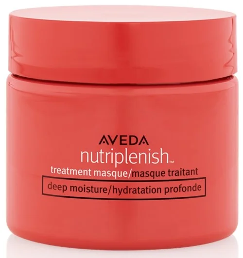 Aveda Nutriplenish Masque Deep Moisture Travel Size 25 ml v:5409147