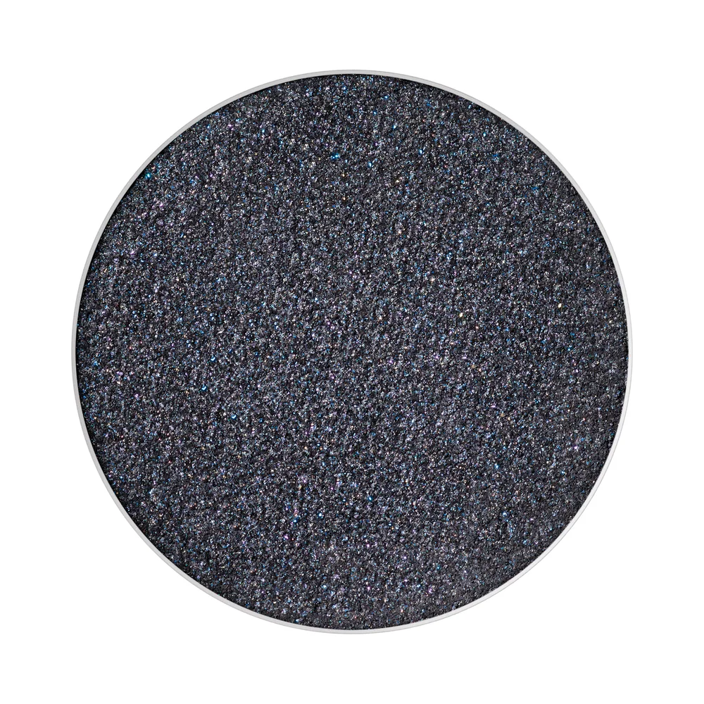 MAC Eye Shadow Pro Palette Refill Pan Metallic Illuminaughty - MAC v:9940240