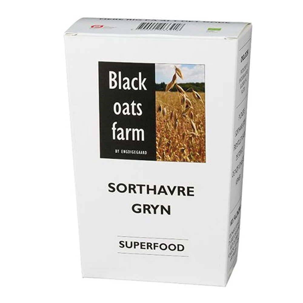Engdigegaard havregryn fra svarthavre, grovvalset Ø – 835 g v:3835811 Engdigegaard havregryn fra svarthavre, grovvalset Ø – 835 g v:3835811