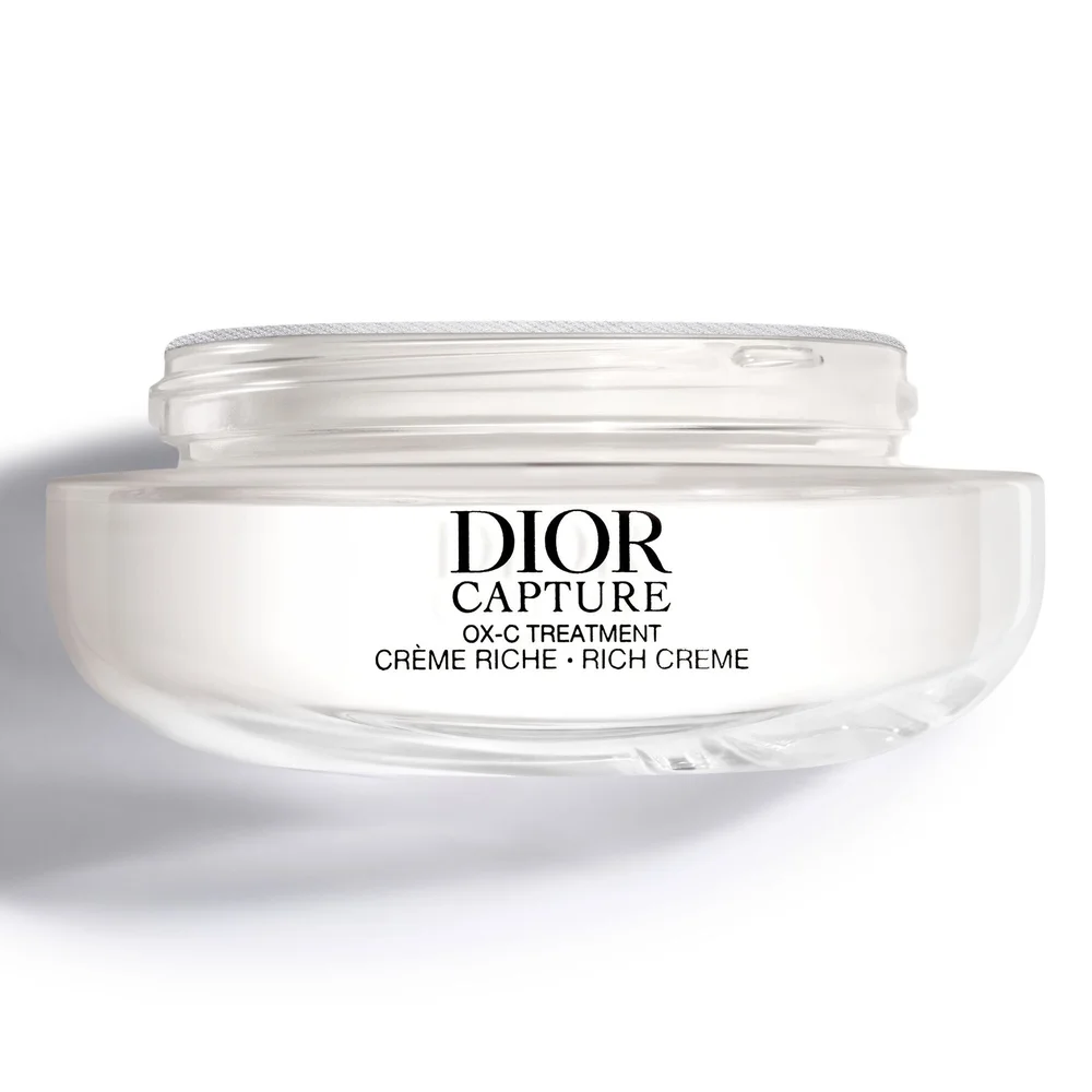 Capture Rich Creme 50 ml, Refill - DIOR v:9038073