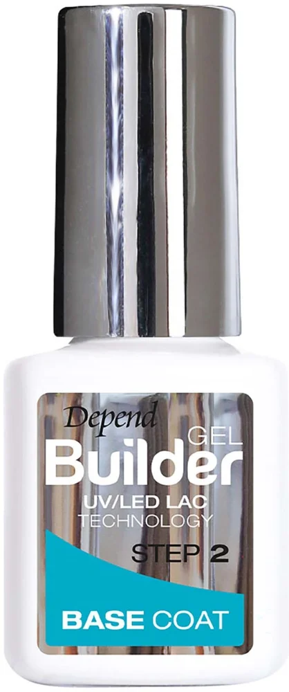 Depend Gel Builder Bas v:5284146