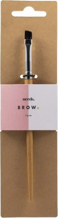 Needs Slanted Brush Fsc 100, Bc Fsc Mix Scs-Coc-004601 1 Stk v:1744674
